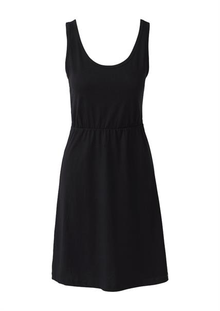 Kleid schwarz