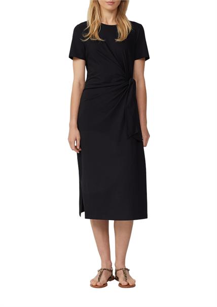Kleid schwarz