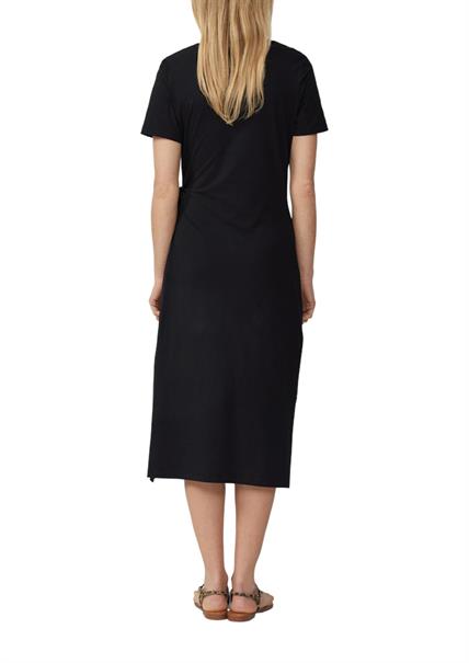 Kleid schwarz