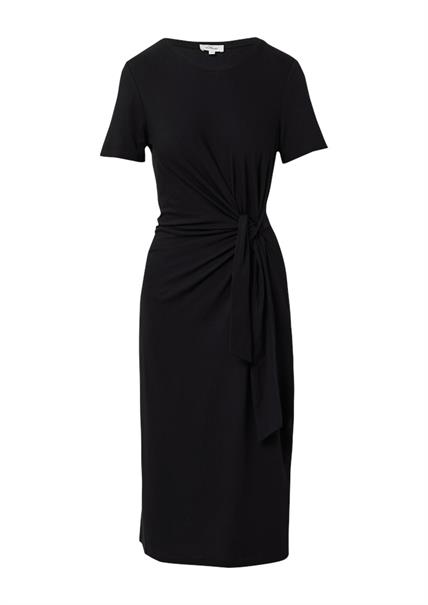 Kleid schwarz