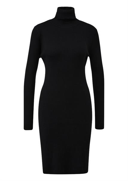 Kleid schwarz