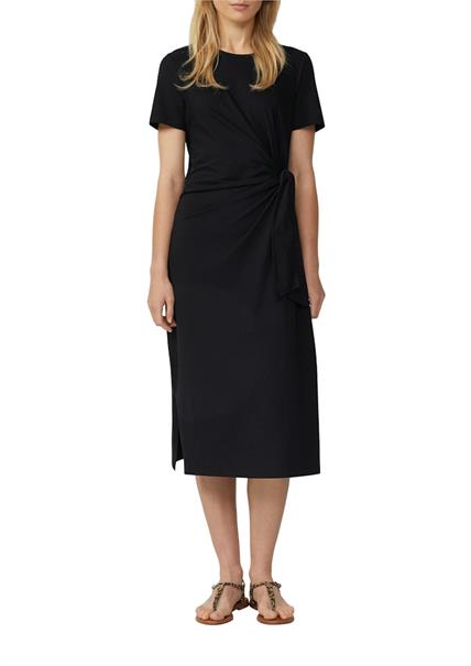 Kleid schwarz