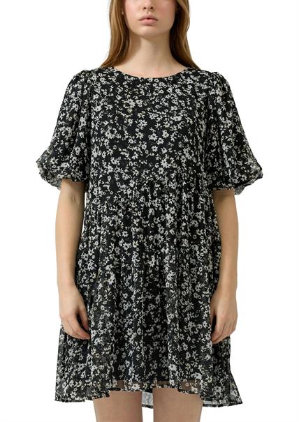 Kleid schwarz