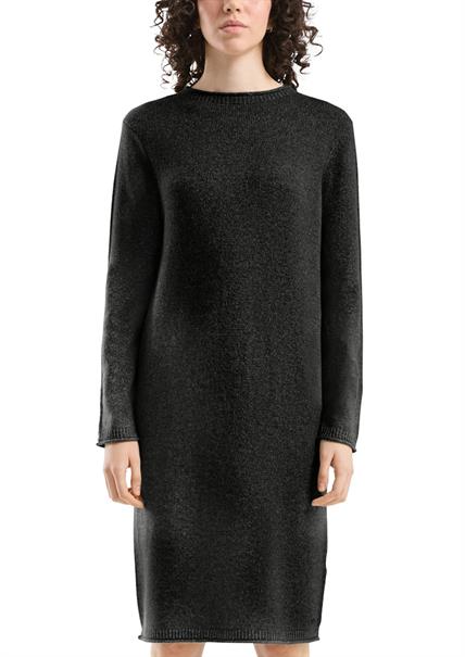 Kleid schwarz