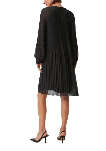 Kleid schwarz