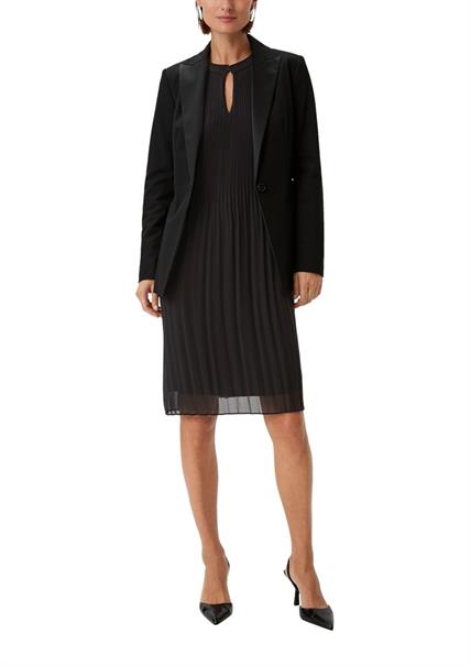 Kleid schwarz