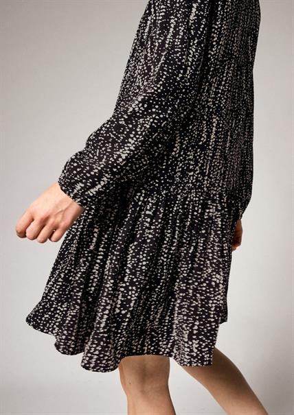 Kleid schwarz