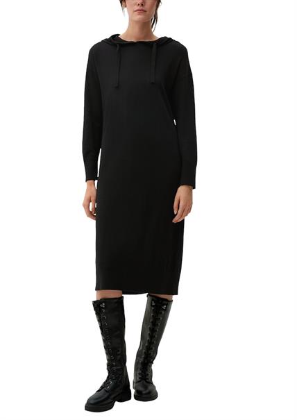 Kleid schwarz