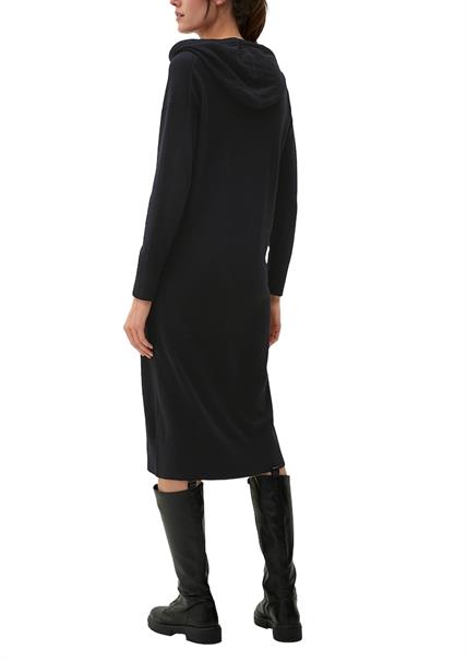 Kleid schwarz