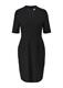 Kleid schwarz