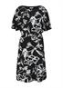 Kleid schwarz