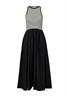 Kleid schwarz