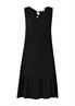 Kleid schwarz