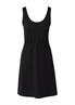 Kleid schwarz