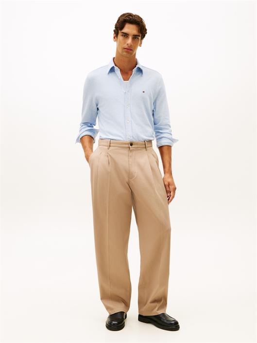 knit-pique-featherweight-shirt-light-blue-heather