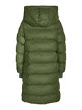kombu green