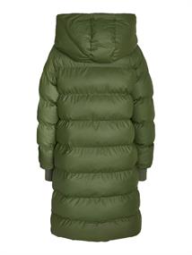 kombu green