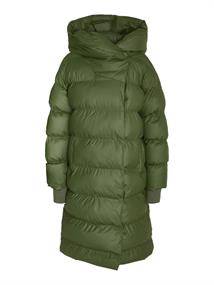 kombu green