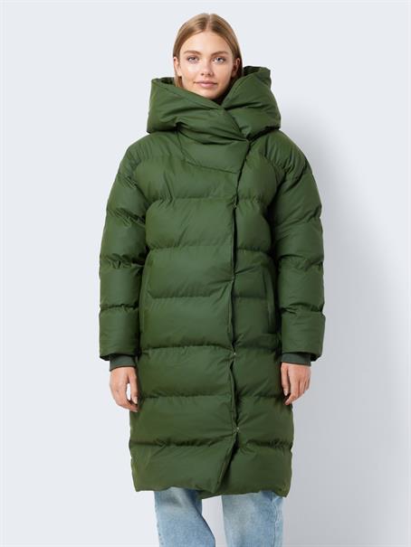 kombu green