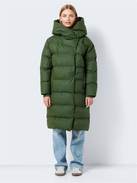 kombu green