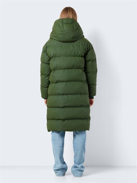 kombu green