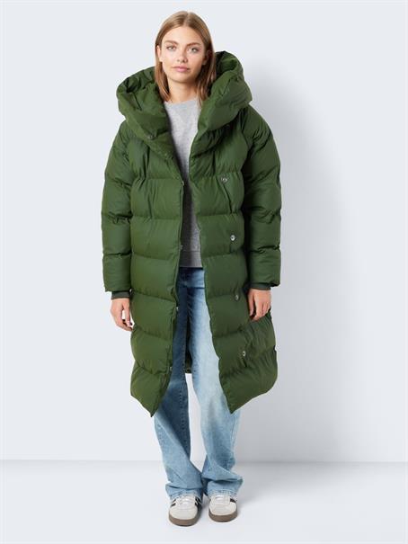kombu green