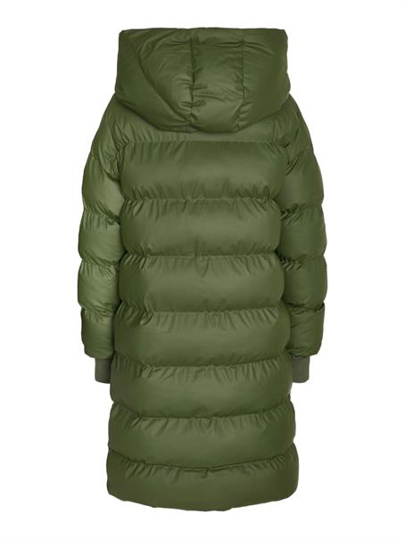 kombu green