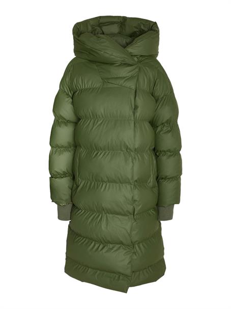 kombu green