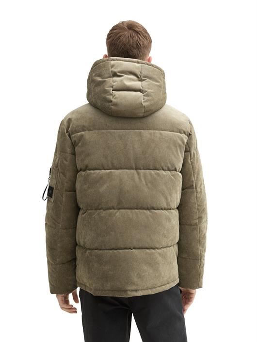 kord-pufferjacke-mit-kapuze-jungle-soil-green-corduroy