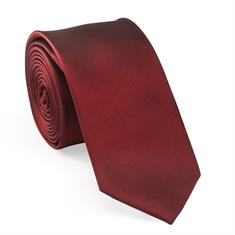 Kraw. Seide Plain 6,0 cm