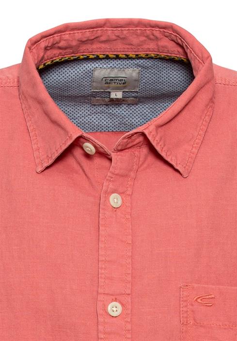 kurzarm-hemd-aus-einem-leinen-baumwoll-mix-faded-red