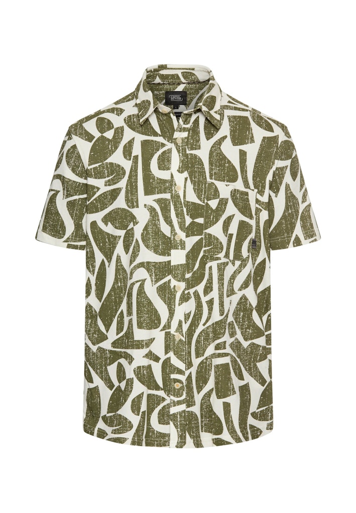 Camel Active Herren Hemd 5s69409269 günstig online kaufen