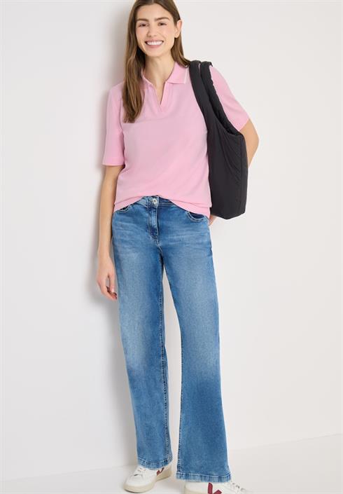 kurzarm-poloshirt-aus-piqué-ware-light-blush-rose