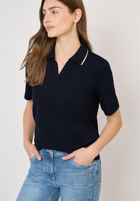kurzarm-poloshirt-aus-piqué-ware-universal-blue