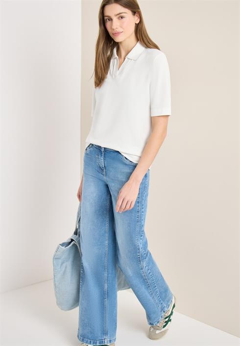 kurzarm-poloshirt-aus-piqué-ware-vanilla-white