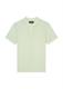 Kurzarm-Poloshirt Piqué regular green essence