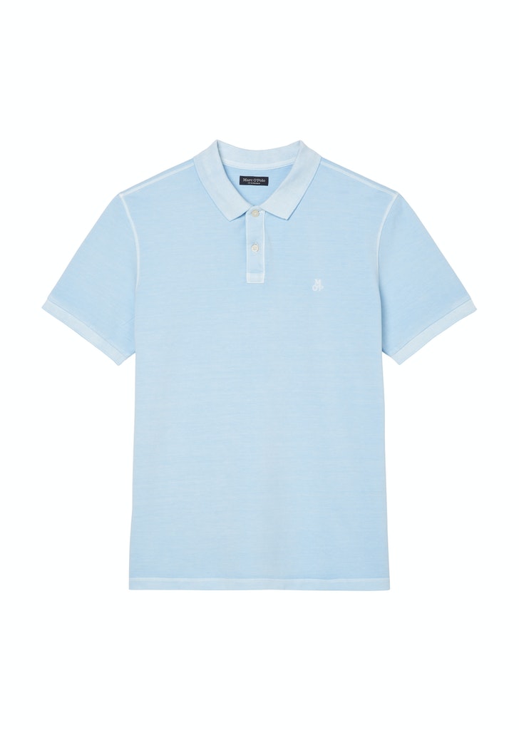 Marc O'Polo Herren Shirt 236226653000 Palace Pearl - hose mit