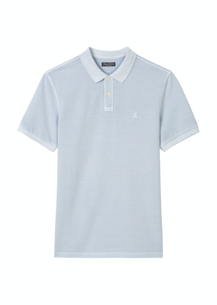 Marc O'Polo Herren Shirt M22226653000 Angel S Wings - rippenstrick