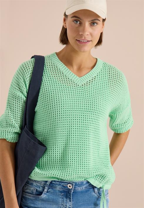 kurzarm-pullover-im-crochet-look-juicy-lime