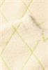 Kurzarm Shirt mit Rundhals und Karomuster pure beige