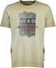 Kurzarm T-Shirt 12206