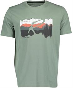 Kurzarm T-Shirt 14504