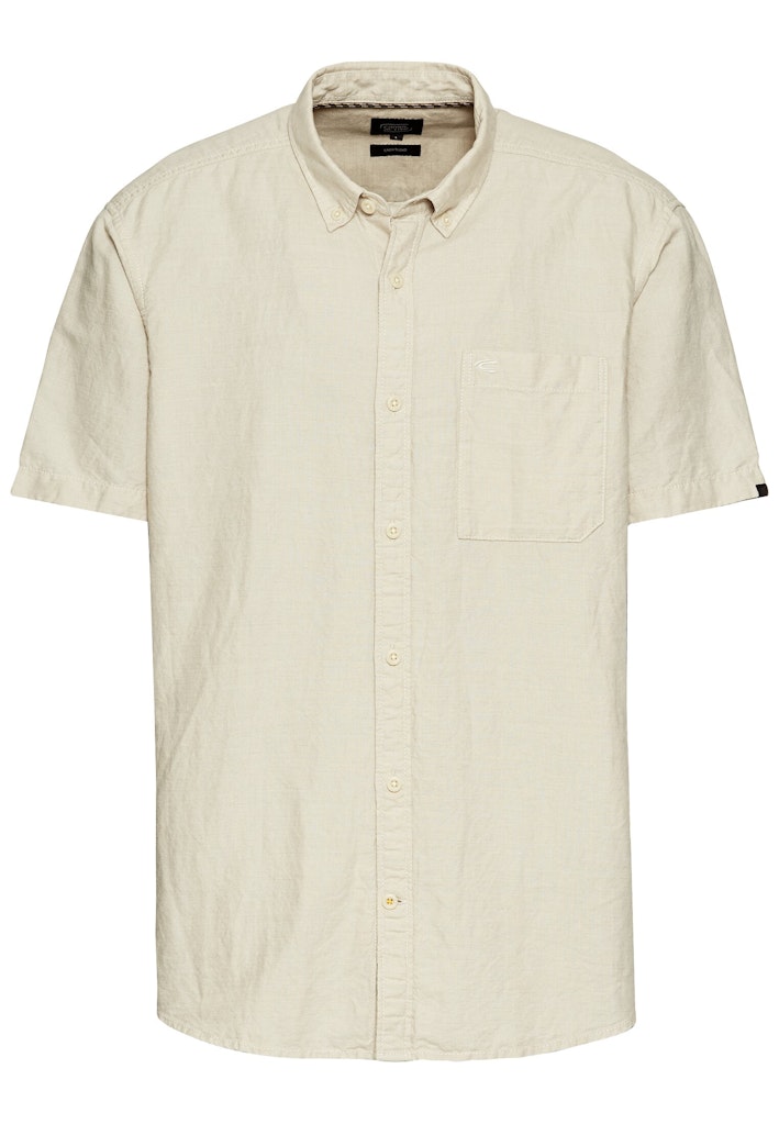 Camel Active Herren Hemd 5s56409256 günstig online kaufen