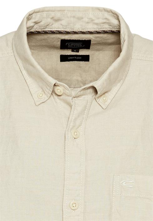 kurzarmhemd-aus-einem-baumwoll-leinenmix-beige