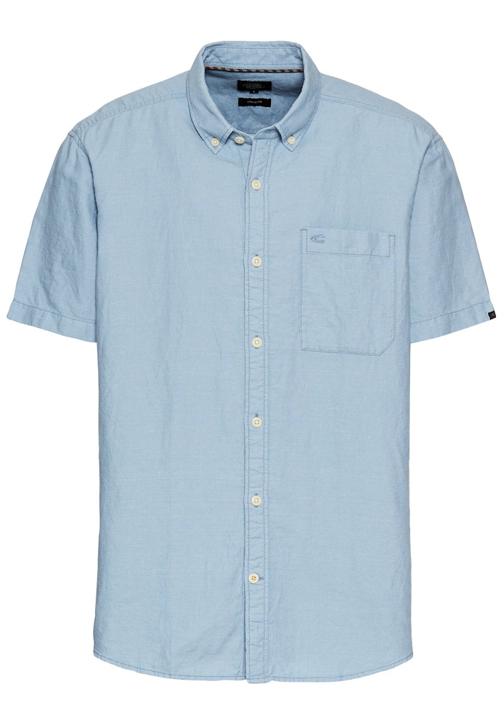 Camel Active Herren Hemd 5s56409256 günstig online kaufen