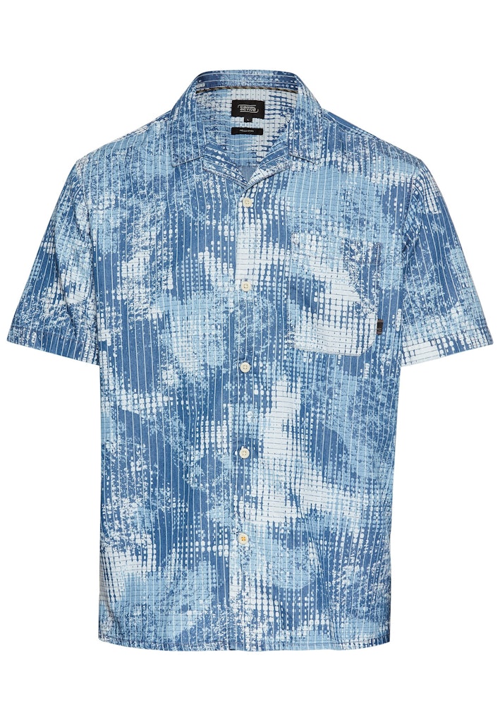 Camel Active Herren Hemd 5s59409259 günstig online kaufen