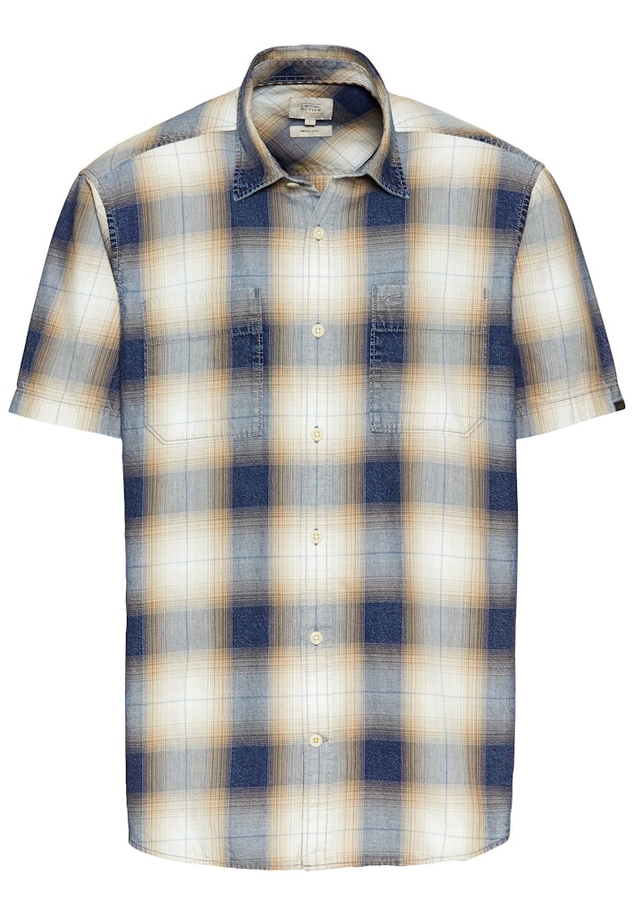 Camel Active Herren Hemd 5s52409252 günstig online kaufen