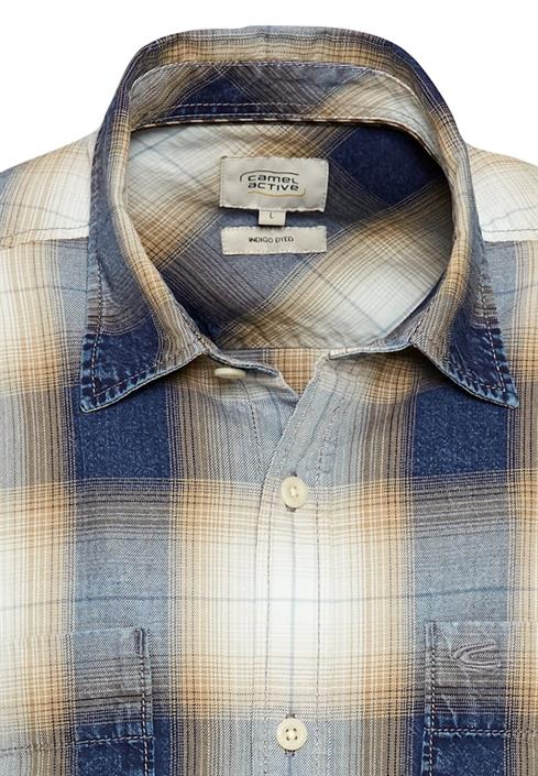 kurzarmhemd-mit-karomuster-dark-navy