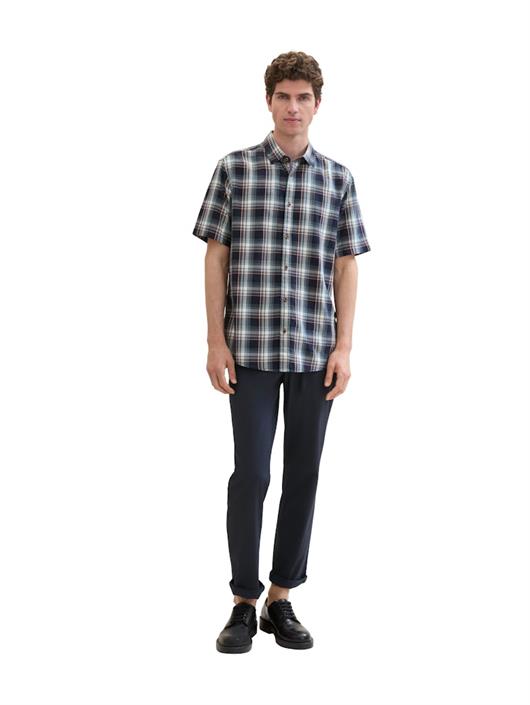 kurzarmhemd-mit-karomuster-navy-herringbone-check