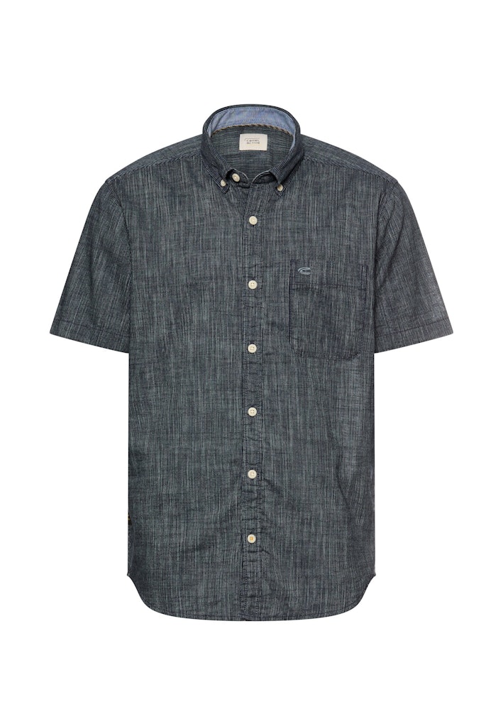 Camel Active Herren Hemd 7s62409262 günstig online kaufen